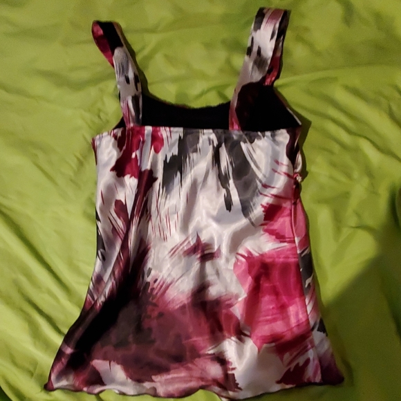 B Works Womens Medium Top - Picture 3 of 3